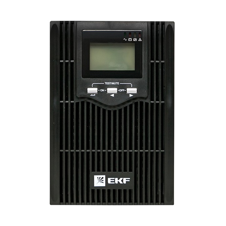 Источник Бесперебойного Питания Линейно-интерактивный E-Power PSW 600 1500 ВА PROxima, напольный, c АКБ 2 х 12В_9 Ач