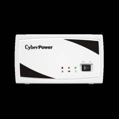 ИБП для котла CyberPower SMP350EI 350VA/200W чистый синус