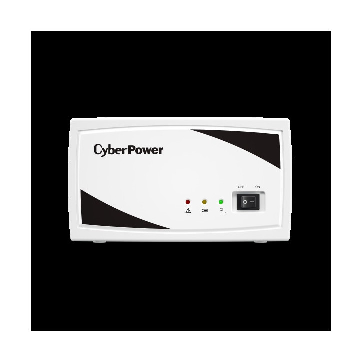 ИБП для котла CyberPower SMP350EI 350VA/200W чистый синус