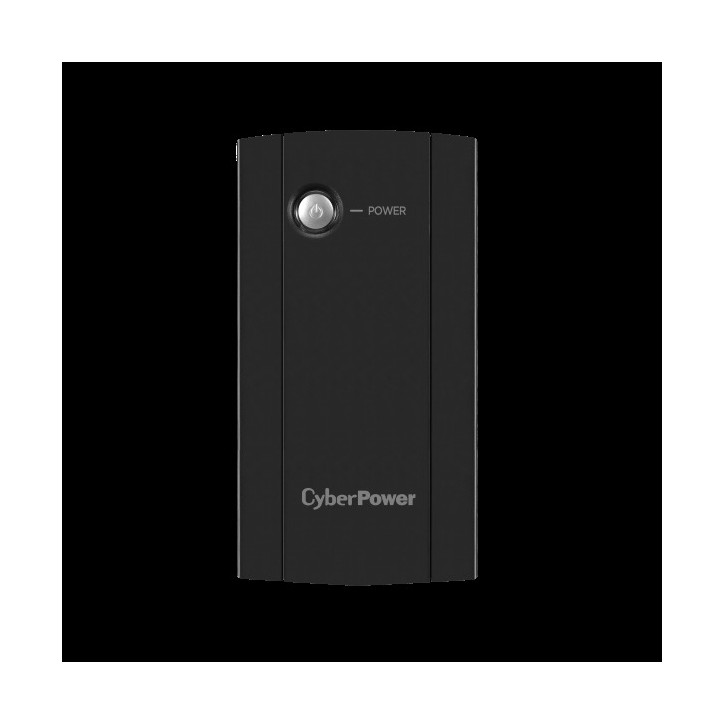 ИБП Line-Interactive CyberPower UTC850E 850VA/425W (2 EURO)