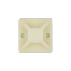 Площадка самоклеющаяся 20х20мм (100шт)