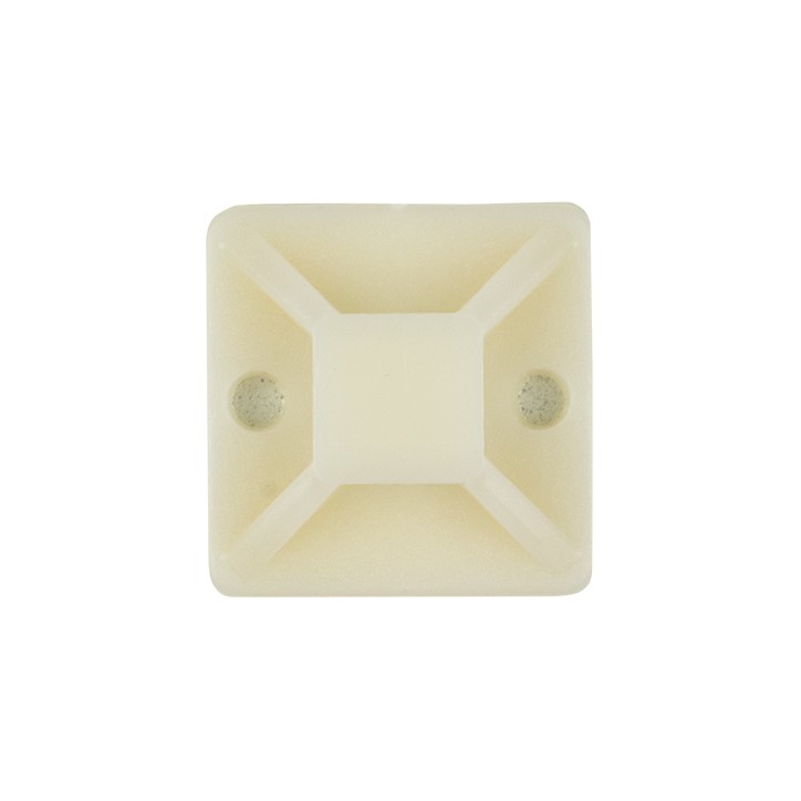 Площадка самоклеющаяся 20х20мм (100шт)