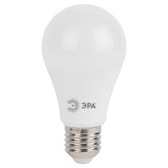 LED лампа A60-15W-827-E27 (диод, груша, 15Вт, тепл, E27)