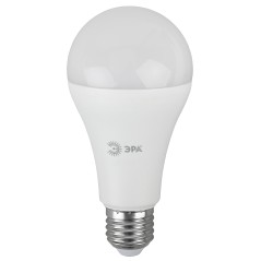 LED лампа A65-25W-827-E27 (диод, груша, 25Вт, тепл, E27)