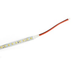 SST02 SAFFIT 120SMD(2835)/м 9.6Вт/м 12V 5000*8*1.22мм 6500К, IP20