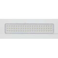 Светильник светодиодный аварийный непостоянный DBA-103-0-20 60LED 5ч IP20 (40/1600)