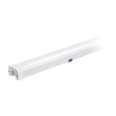 PWP-C3 600 20w 6500K 2320Lm IP65 SHOPLIGHT (5лет.гар) Jazzway