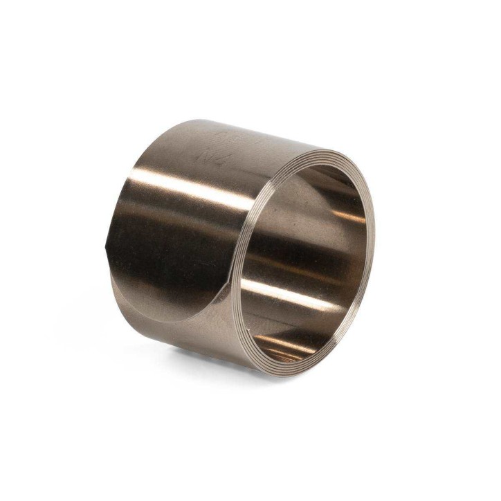 Пружина постоянного давления роликовая ППД №1