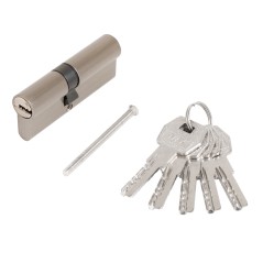 Стандарт MAX 80 (35х45) SN 5кл перф.ключ/ключ Цилиндровый механизм(100,10)