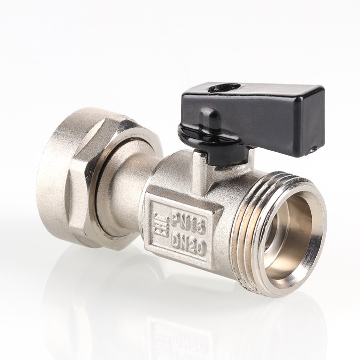 Соединитель пресс 16 (2.0)x1/2' EK для металлопластиковой трубы с переходом на конус Соединитель пресс 16 (2.0)x1/2' EK для металлопластиковой трубы с переходом на конус