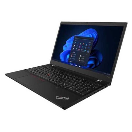 Ноутбук ThinkPad P15v G3 15.6'' IPS i7-12700H 32GB/1TB SSD/NVIDIA T600 4GB, Windows 11 Pro