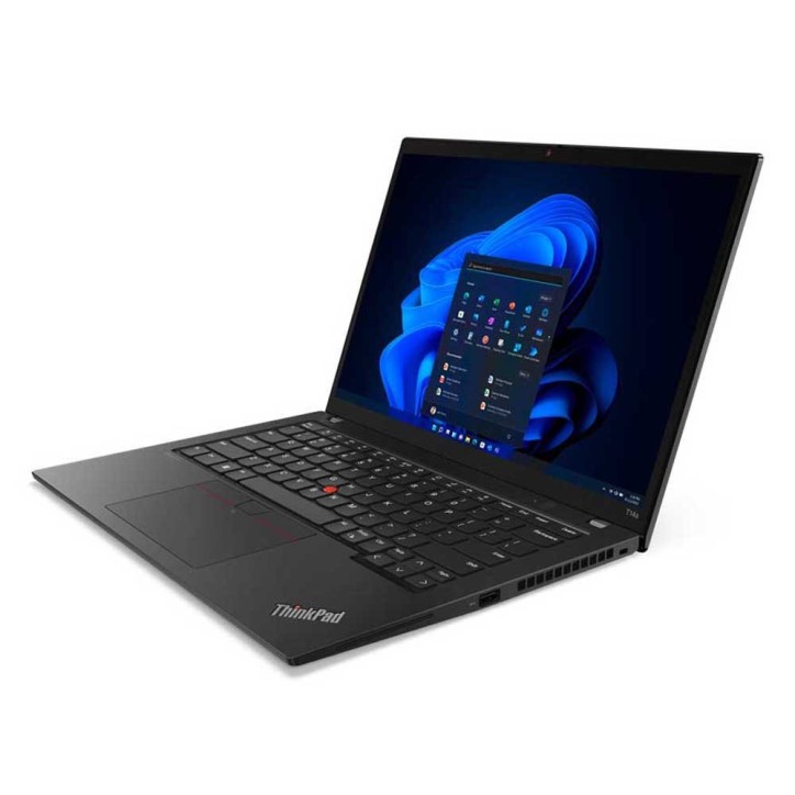 Ноутбук ThinkPad P14s G3 14'' IPS TOUCHSCREEN i7-1260P 16GB/512GB SSD, Windows 11Pro