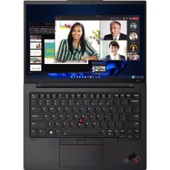 Ноутбук ThinkPad X1 Carbon G10 14'' IPS TOUCHSCREEN Core i7-1260P 16GB/1TB SSD, Windows 10