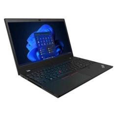 Ноутбук ThinkPad P15v G3 15.6'' IPS i7-12700H 32GB/1TB SSD/NVIDIA T600 4GB, Windows 11 Pro