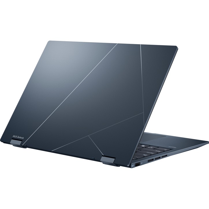 Ноутбук UP3404VA-KN026W 14'' OLED Core i7 1360P 16GB/1024GB PCI SSD/Flip Touch