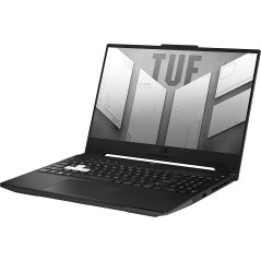 Ноутбук TUF FX517ZE-HN066W 15.6'' IPS Core i7 12650H 16GB/512GB PCI SSD