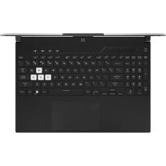 Ноутбук TUF FX517ZE-HN066W 15.6'' IPS Core i7 12650H 16GB/512GB PCI SSD