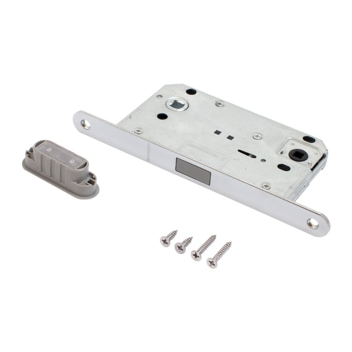 АЛЛЮР АРТ 5300-MC-WC CP хром с фиксатором МАГНИТНАЯ Защёлка (40) АЛЛЮР АРТ 5300-MC-WC CP хром с фиксатором МАГНИТНАЯ Защёлка (40)