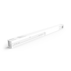 Светильник Gauss LED ССП-176 Elementary IP65 1200*76*66 36W 2880lm 6500K 200-240V матовый 1/12