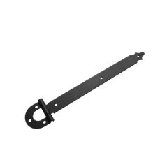 Домарт ПСУ-500 (черная) Петля-стрела усиленная (10) ,