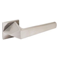 АЛЛЮР АРТ КАЙЛИ SN (8480) мат.никель Комплект ручек (20)