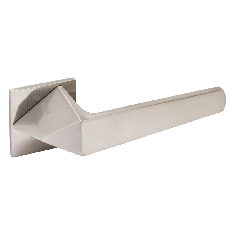 АЛЛЮР АРТ КАЙЛИ SN (8480) мат.никель Комплект ручек (20)