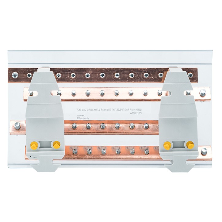 Шинный распределительный блок ШРБ-250 EKF PROxima