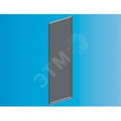 Панель боковая для шкафов R/RG 2213x625мм