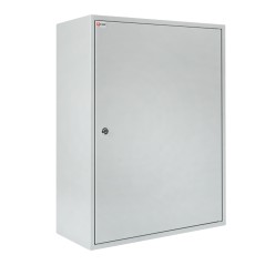 Щит с монтажной панелью ЩМП-06 500х400х170 IP31