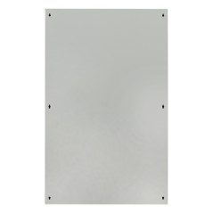 Щит с монтажной панелью ЩМП-1000х650х300 (ЩРНМ-5) IP31