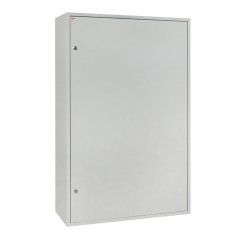 Щит с монтажной панелью ЩМП-1000х650х300 (ЩРНМ-5) IP31