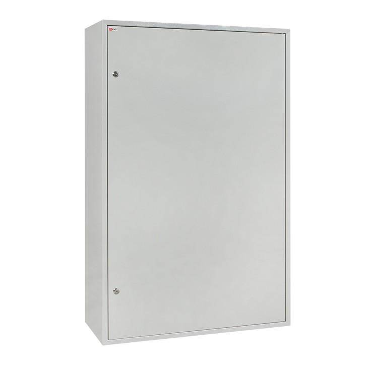 Щит с монтажной панелью ЩМП-1000х650х300 (ЩРНМ-5) IP31