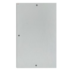 Щит с монтажной панелью ЩМПг-1200х750х300 (ЩРНМ-6) IP54 герметичный