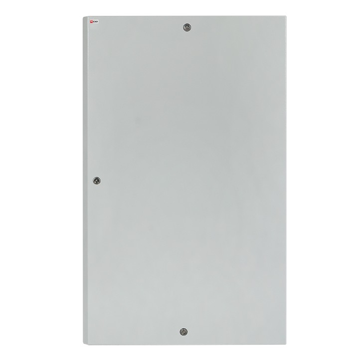 Щит с монтажной панелью ЩМПг-1200х750х300 (ЩРНМ-6) IP54 герметичный Щит с монтажной панелью ЩМПг-1200х750х300 (ЩРНМ-6) IP54 герметичный