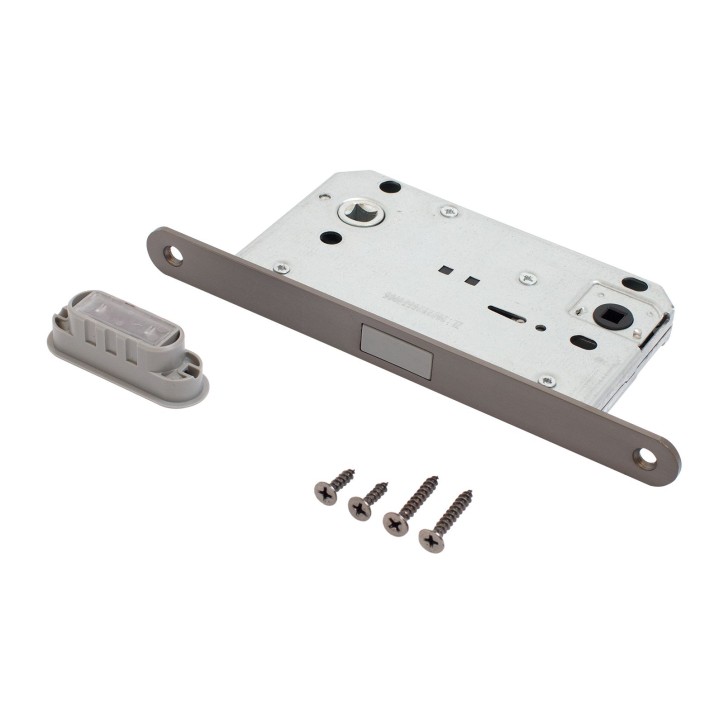 АЛЛЮР АРТ 5300-MC-WC MBN графит с фиксатором МАГНИТНАЯ Защёлка (40) АЛЛЮР АРТ 5300-MC-WC MBN графит с фиксатором МАГНИТНАЯ Защёлка (40)