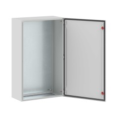 Щит с монтажной панелью ЩМП 1000x600x300мм IP66 серия ST