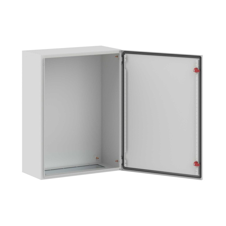 Корпус сварной ST без М/П 800x600x300 Корпус сварной ST без М/П 800x600x300