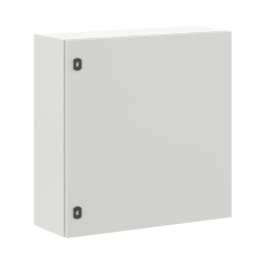 Щит с монтажной панелью ЩМП 800x800x300 мм IP66 STE