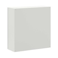 Щит с монтажной панелью ЩМП 800x800x300 мм IP66 STE