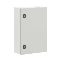 Щит с монтажной панелью ЩМП 600x400x200 мм IP66 STE
