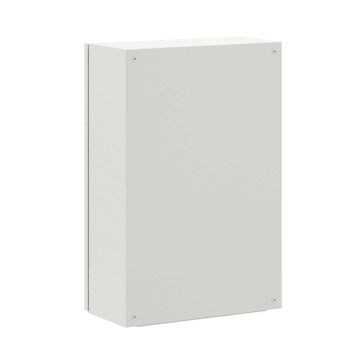 Щит с монтажной панелью ЩМП 600x400x200 мм IP66 STE