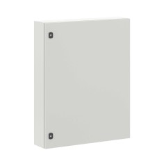 Щит с монтажной панелью ЩМП 1000x800x200 мм IP66 STE
