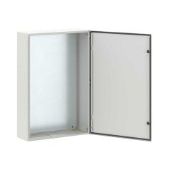 Щит с монтажной панелью ЩМП 1200х800х300 мм IP66 STE