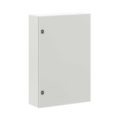 Щит с монтажной панелью ЩМП 1200х800х300 мм IP66 STE