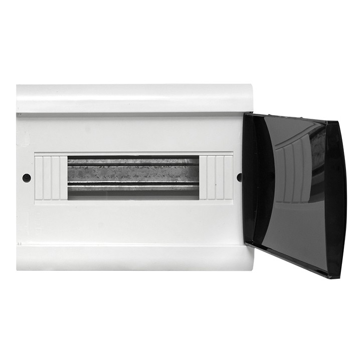 Щит распределительный ЩРН-П-12 (промышленная упаков ка) IP41 Basic Щит распределительный ЩРН-П-12 (промышленная упаков ка) IP41 Basic