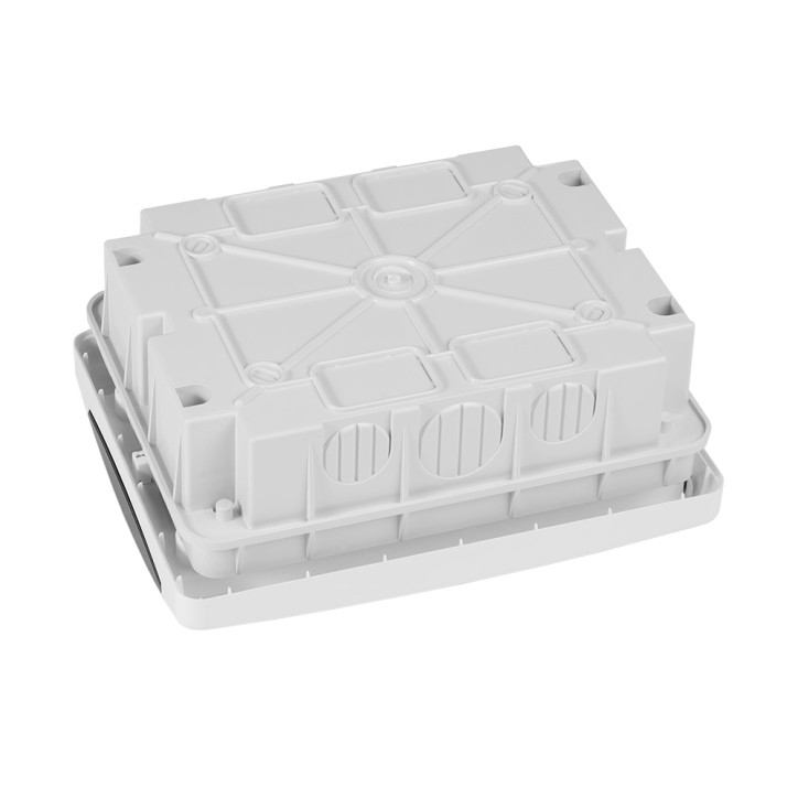 OptiBox P-CVK-1-08-IP40