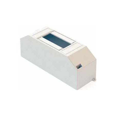 Щит ЩРН-П-1/2 IP30 DEKra