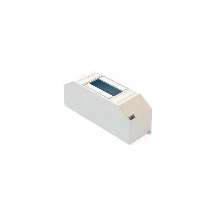 Щит ЩРН-П-1/2 IP30 DEKra Щит ЩРН-П-1/2 IP30 DEKra
