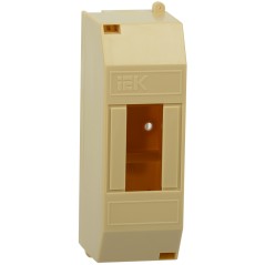 Бокс КМПн 1/2 для 1-2-х автоматических выключателей наружная установка (Сосна)