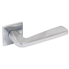 АЛЛЮР АРТ УИТНИ SC (8290) мат. хром Комплект ручек (20)